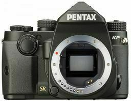 Pentax KP Pentax KP