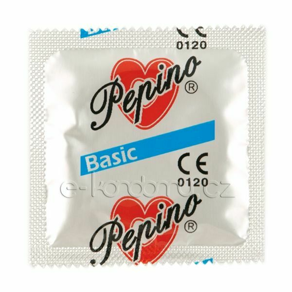 Pepino prezerwatywa