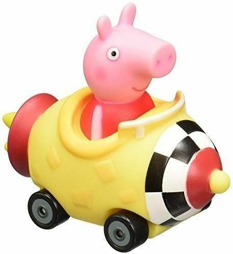 Peppa figurki Peppa figurki