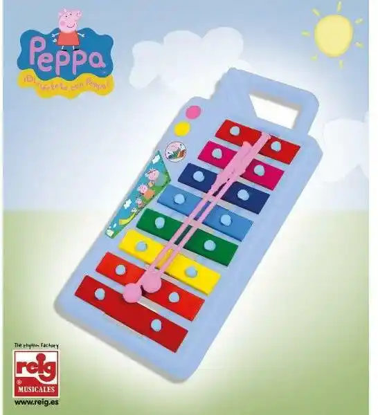 Peppa zabawki - figurki, puzzle, maskotki Peppa zabawki - figurki, puzzle, maskotki