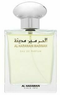 Perfumy Al Haramain