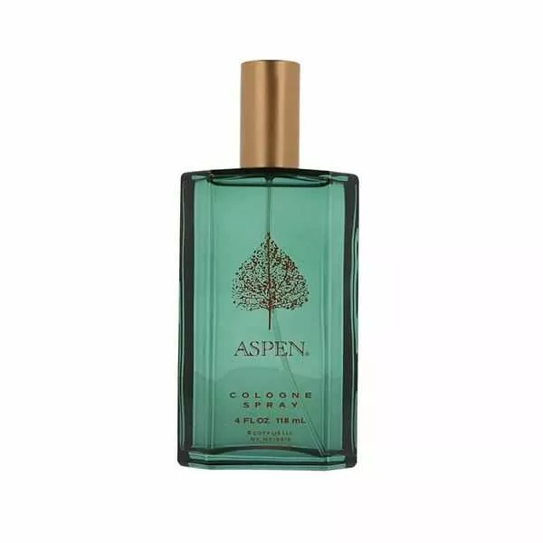 Perfumy Aspen
