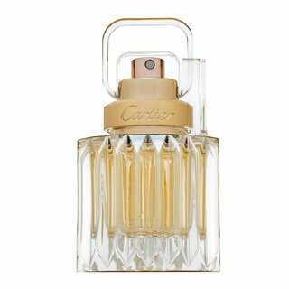 Perfumy damskie Cartier Perfumy damskie Cartier