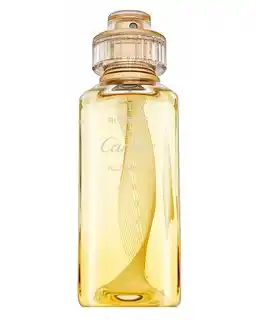 Perfumy damskie Cartier Perfumy damskie Cartier