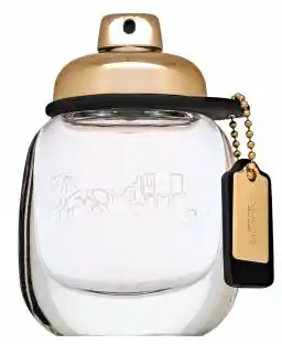 Perfumy damskie Coach Perfumy damskie Coach