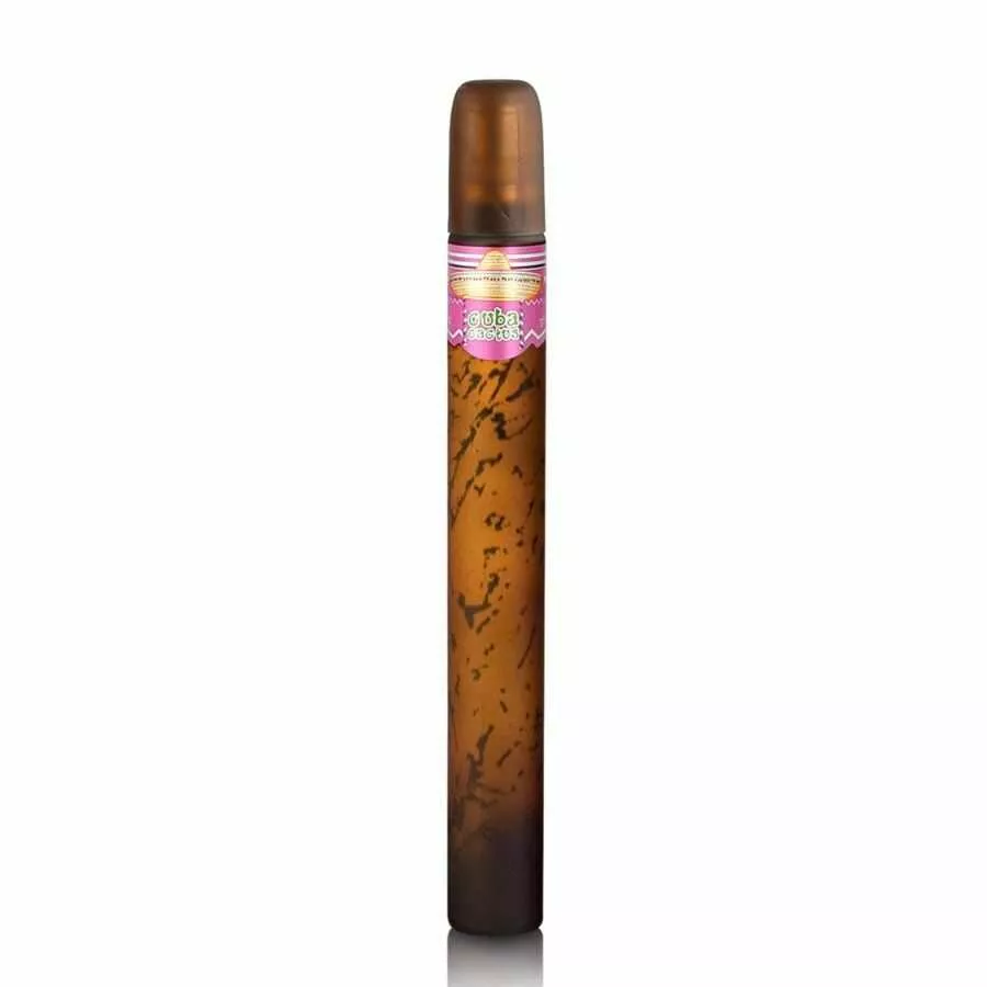 Perfumy damskie Cuba Perfumy damskie Cuba