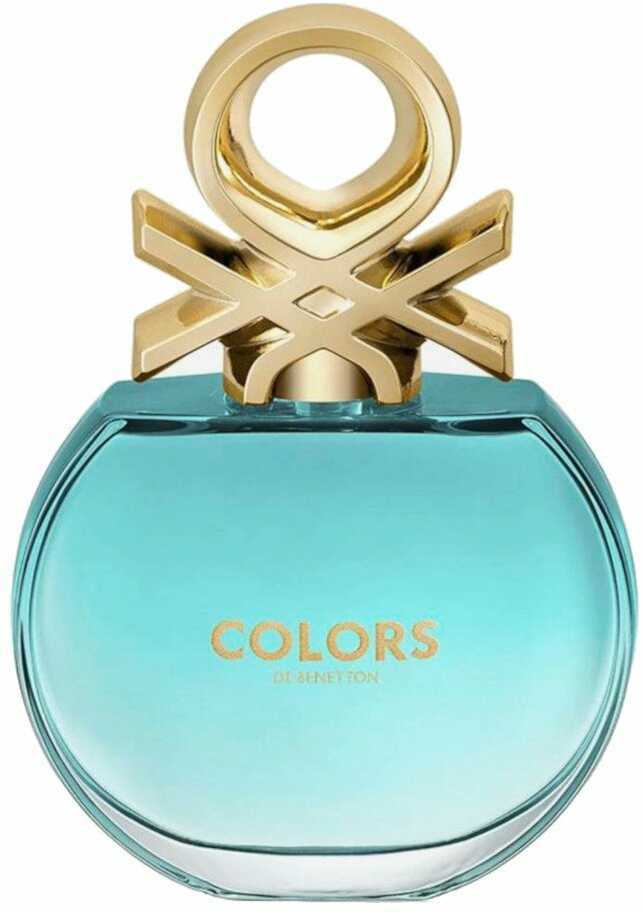 Perfumy damskie United Colors of Benetton Perfumy damskie United Colors of Benetton