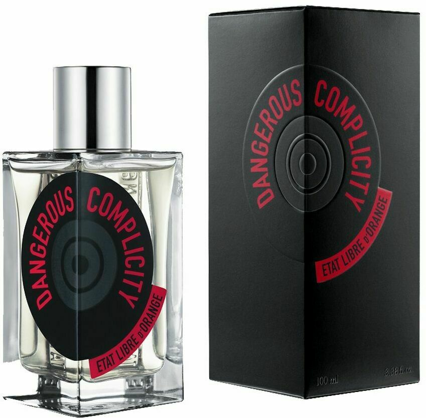 Perfumy Etat Libre d Orange Perfumy Etat Libre d Orange