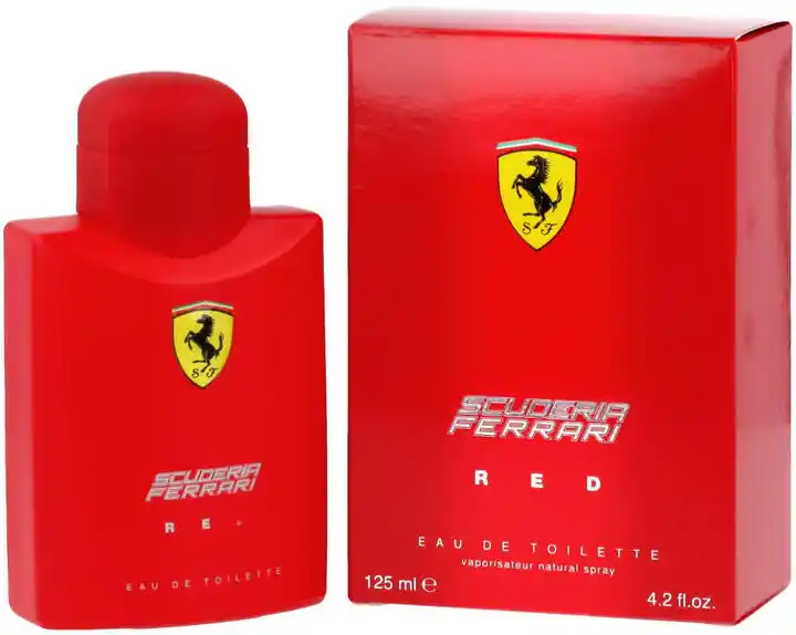 Perfumy Ferrari Perfumy Ferrari