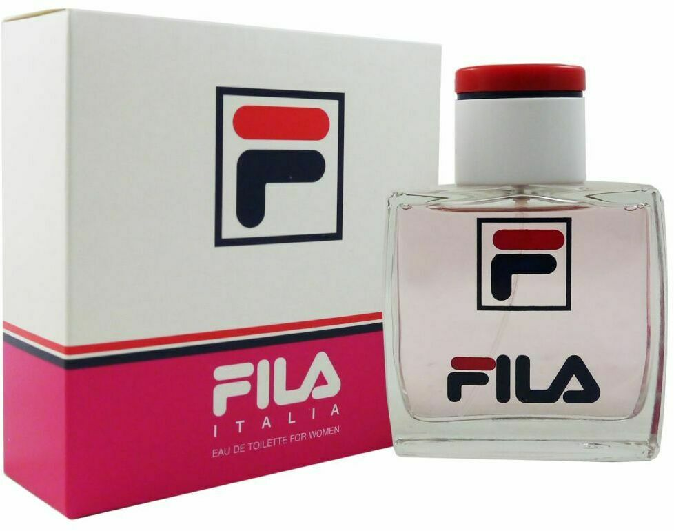 Perfumy Fila