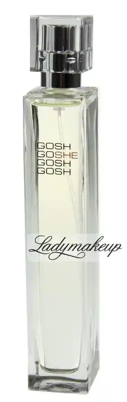 Perfumy Gosh Perfumy Gosh