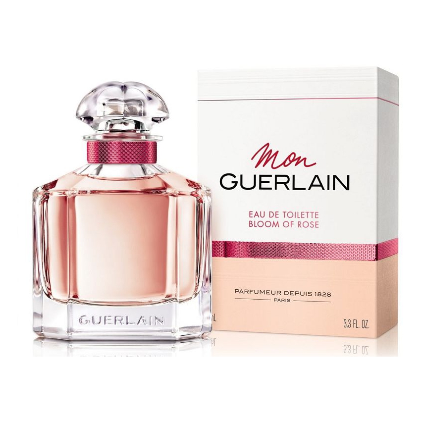 Perfumy Guerlain Perfumy Guerlain