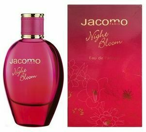 Perfumy Jacomo