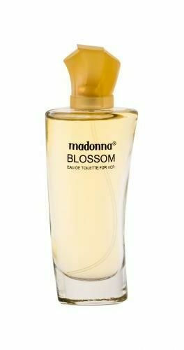 Perfumy Madonna