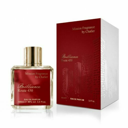 Perfumy Maison Francis Kurkdjian
