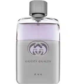 Perfumy męskie Gucci Perfumy męskie Gucci