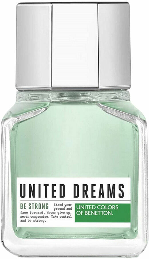 Perfumy męskie United Colors of Benetton Perfumy męskie United Colors of Benetton