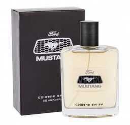 Perfumy Mustang Perfumy Mustang