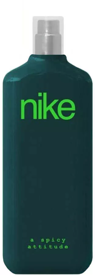 Perfumy Nike