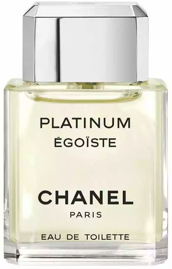 Perfumy Platinum Egoiste