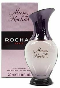 Perfumy Rochas
