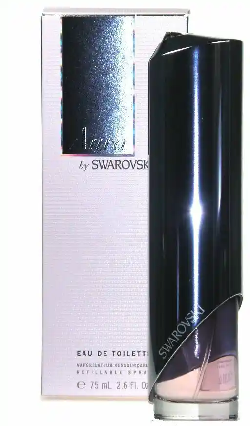 Perfumy Swarovski Perfumy Swarovski