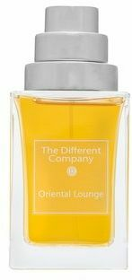 Perfumy The Different Company