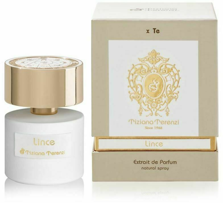 Perfumy Tiziana Terenzi