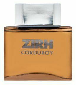 Perfumy Zirh