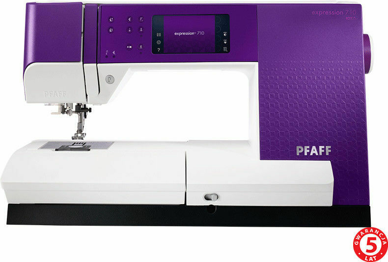 Pfaff expression Pfaff expression