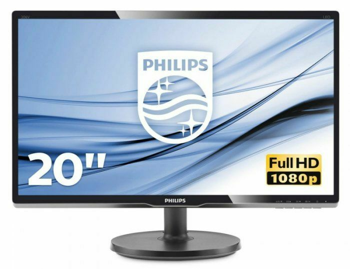 Philips 200V4