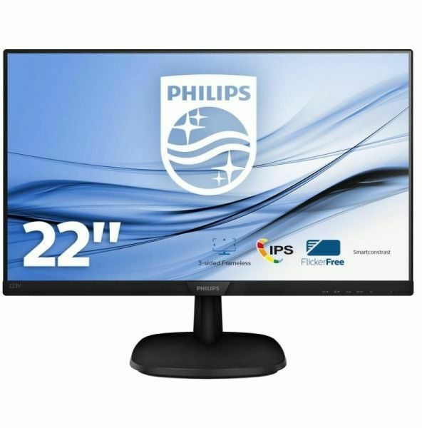 Philips 223V7