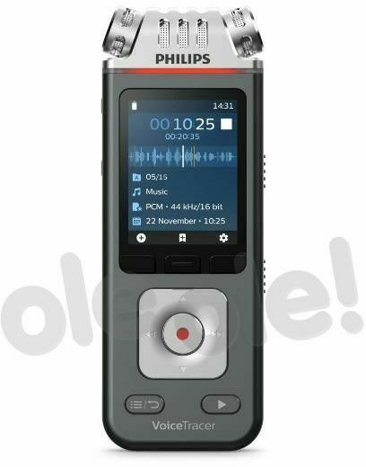 Philips DVT6110