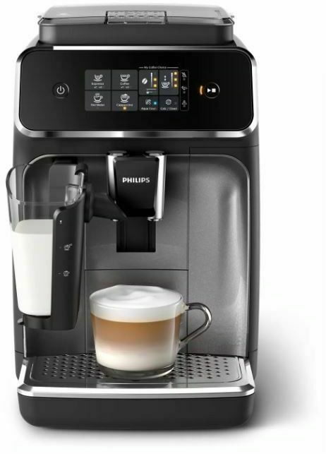 Philips LatteGo Philips LatteGo