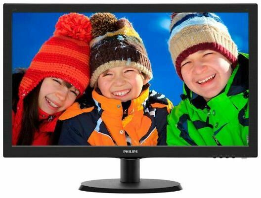 Philips monitor 1080p Philips monitor 1080p