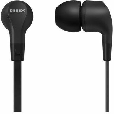Philips słuchawki dokanałowe Philips słuchawki dokanałowe