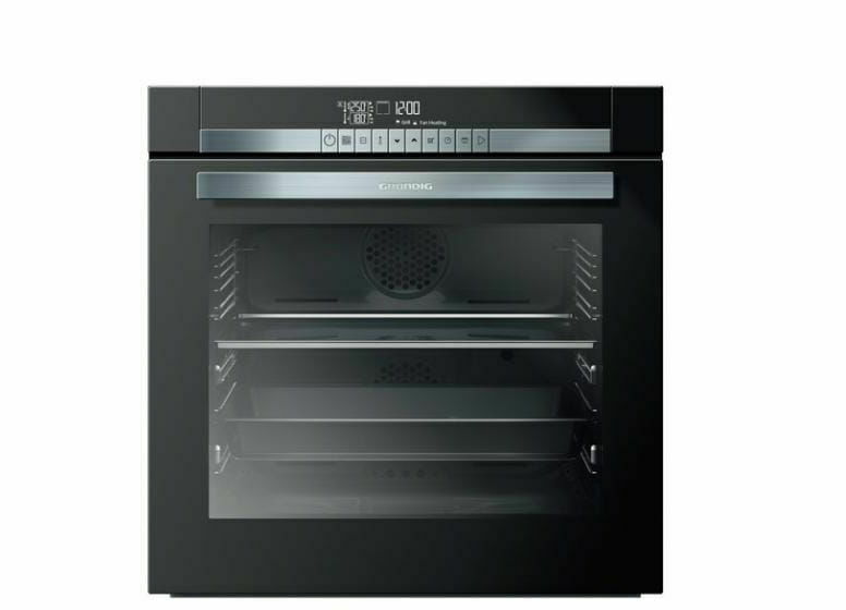 Piekarnik Grundig Piekarnik Grundig