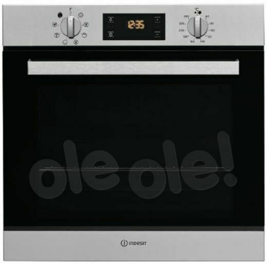 Piekarnik Indesit Piekarnik Indesit