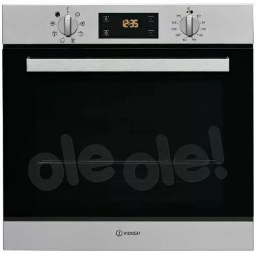 Piekarnik Indesit Piekarnik Indesit