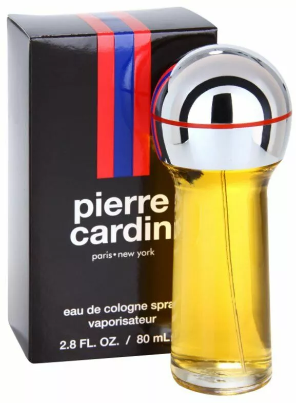 Pierre Cardin perfumy