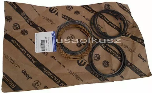 Pierścienie tłokowe - Mahle, Ford, GOETZE, BMW, Stihl Pierścienie tłokowe - Mahle, Ford, GOETZE, BMW, Stihl