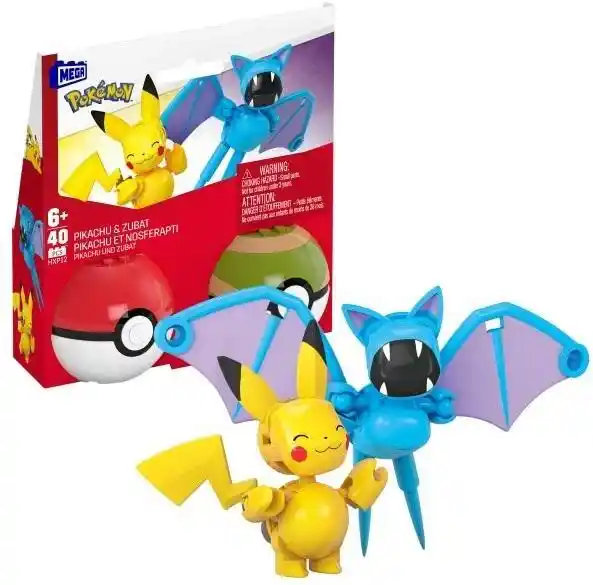 Pikachu gadżety Pikachu gadżety