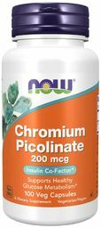 Pikolinian chromu Pikolinian chromu