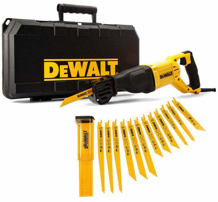 Piła elektryczna DeWalt Piła elektryczna DeWalt