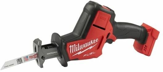 Piła elektryczna Milwaukee Piła elektryczna Milwaukee
