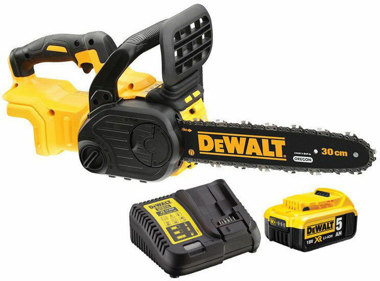 Piła łańcuchowa DeWalt Piła łańcuchowa DeWalt