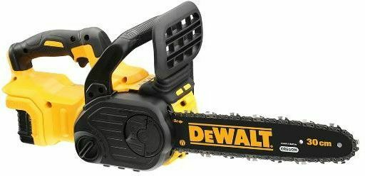 Piła spalinowa DeWalt Piła spalinowa DeWalt