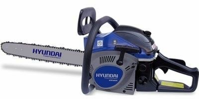 Piła spalinowa Hyundai Piła spalinowa Hyundai