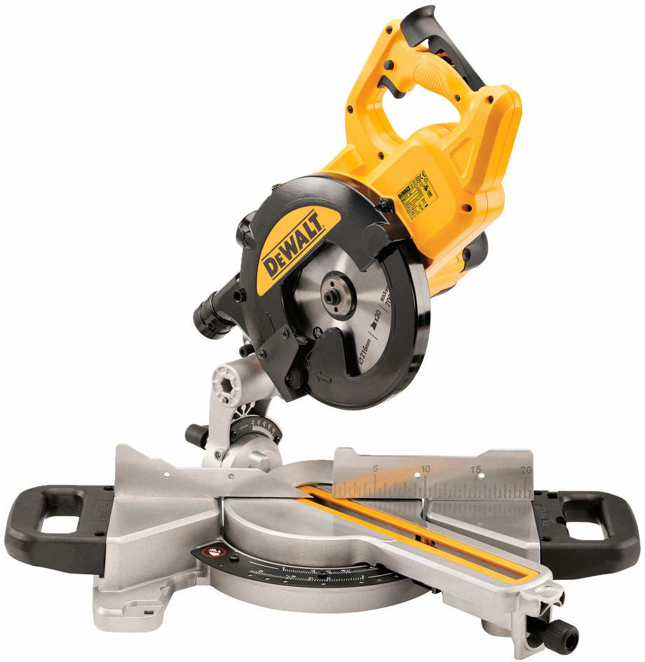 Piła stołowa DeWalt Piła stołowa DeWalt