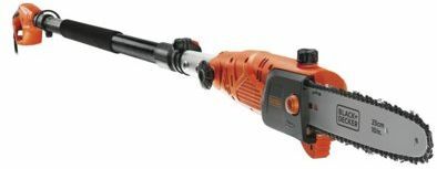 Pilarka łańcuchowa elektryczna Black&Decker Pilarka łańcuchowa elektryczna Black&Decker